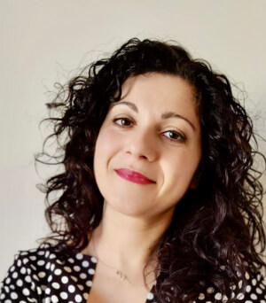 Marina Frisone