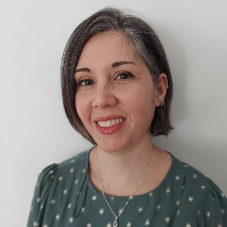 Sonia Rita Piana
