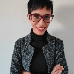 Veronica Degli Esposti