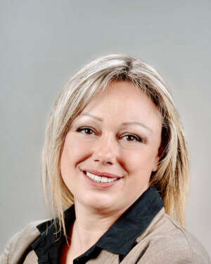 Silvia Provenzi
