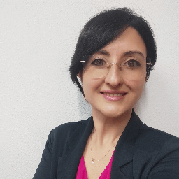 Irene Ricci
