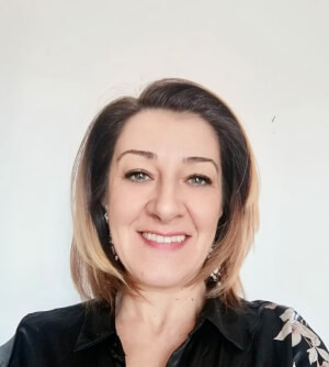 Maria Gonaria Demontis