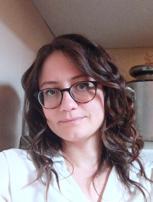 Sara Ricci