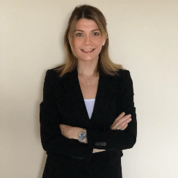 Oriana Anna Gagliano