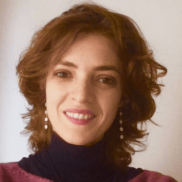 Ludovica Cavuoti