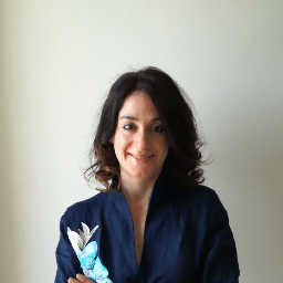 Anna Barbato