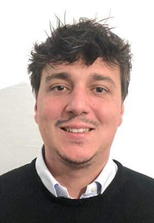 Riccardo Dumitrana