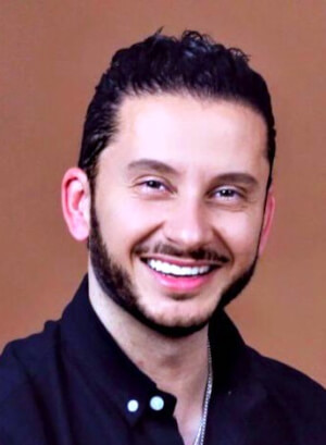 Giorgio Spennato