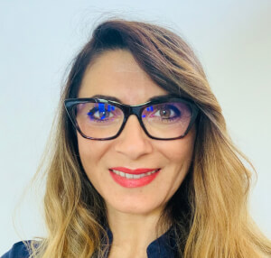 Valeria Paglione