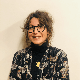 Virginia Barchiesi