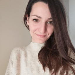 Eliana Pizzimenti