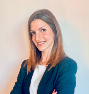 Susanna Bonfiglioli