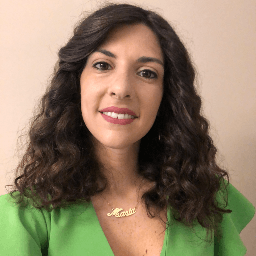 Maria Palumbo