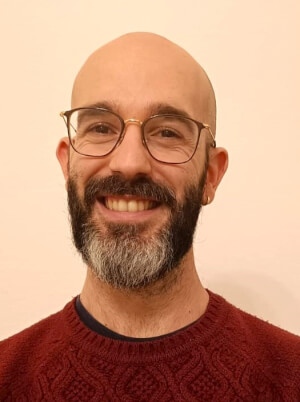Riccardo Raineri
