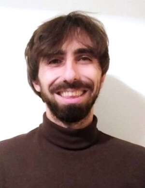 Lorenzo Bertuzzi