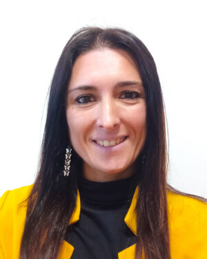 Valeria Ravagnan