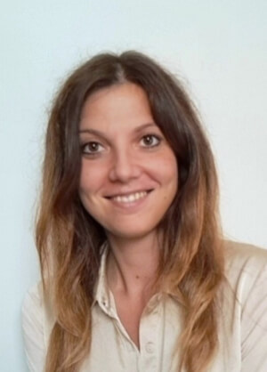 Francesca Callegher