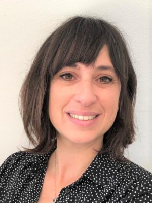 Marta Ronchi