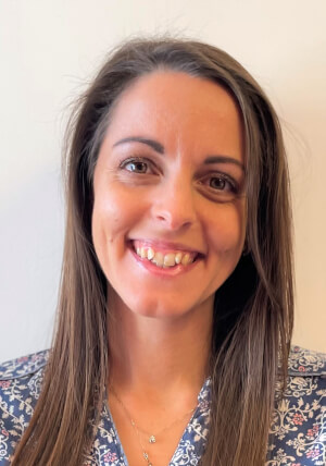 Martina Scrivo