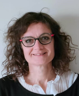 Francesca Fabrizio