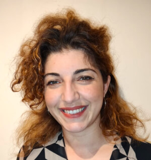 Emilia Troise