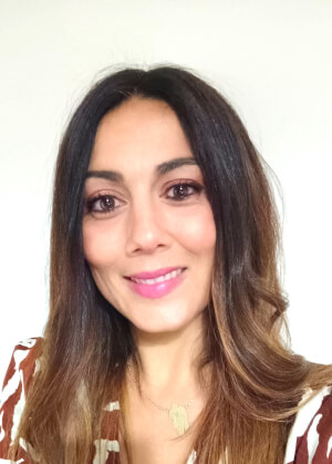 Anna Maria Russo