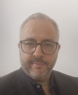 Davide Matranga