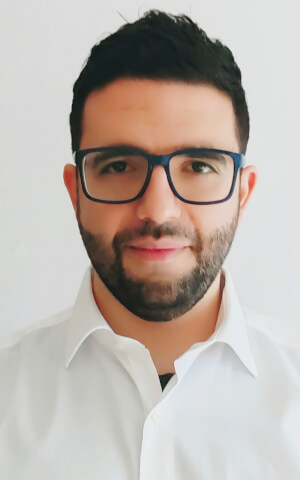 Antonio Talarico