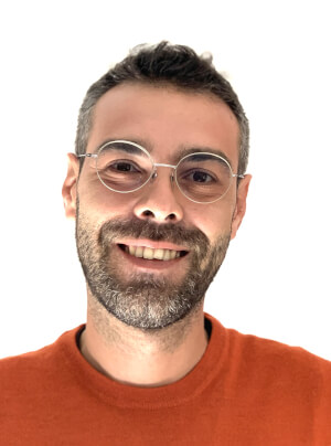 Damiano Cascone