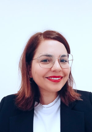 Roberta Vezio