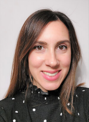 Giulia Pizziconi