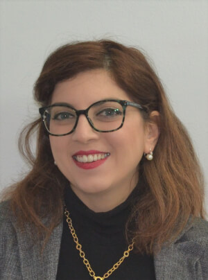 Cristina Polizzi