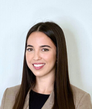 Maria Chiara Cioffi