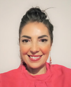 Nadia Leto