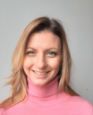 Elena Pezzoli