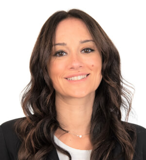 Alessandra Mosca