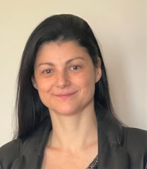 Federica Barbero