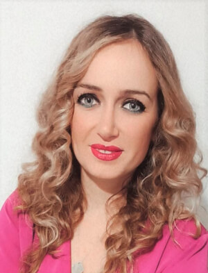 Ilenia Maria Orlando