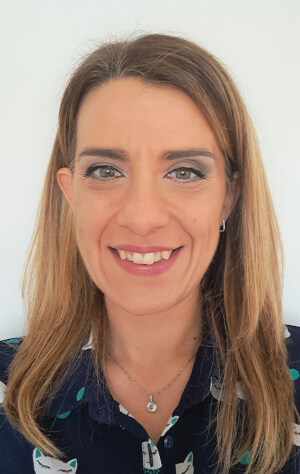 Roberta Leone