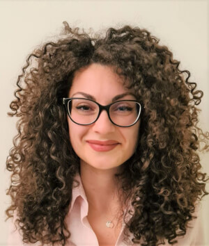 Silvia Luciani