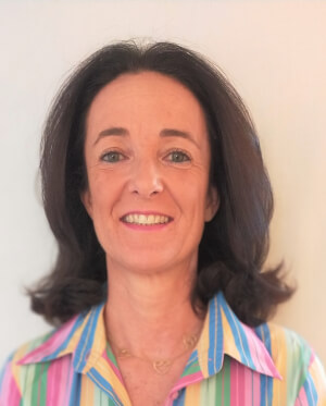 Vittoria Andreis de Gregorio