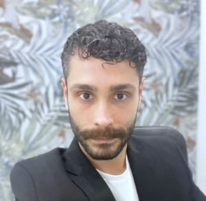 Alessandro Cini