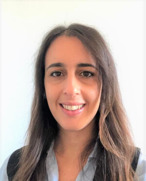 Elisa Corbo