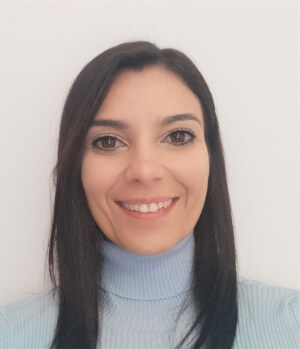 Veronica Scarano