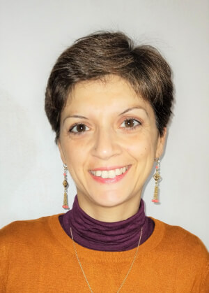 Maddalena Micheli