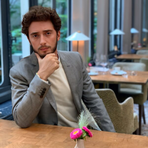 Emanuele Ruggeri