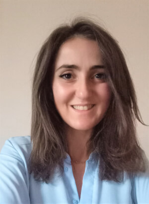 Marina Tundo