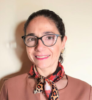 Anna Linda Palladino