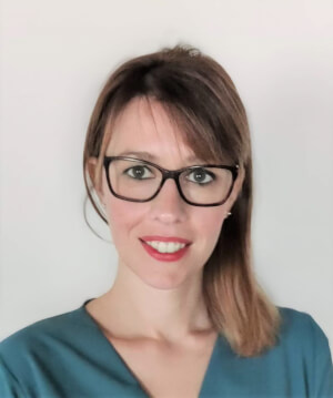 Barbara Vischio