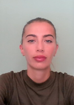 Chiara Marzullo